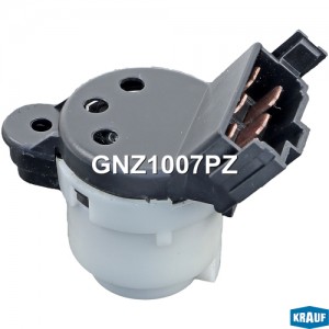 группа контактная замка зажиг.!\ Mitsubishi Colt/Lancer/Outlander/Pajero Pinin 9 GNZ1007PZ KRAUF