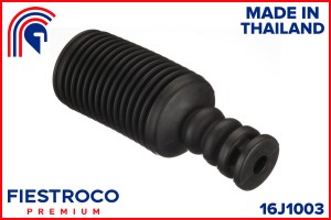 Пыльник амортизатора TOYOTA Corolla EE100 2E 1,3 16J1003 16J1003 FIESTROCO