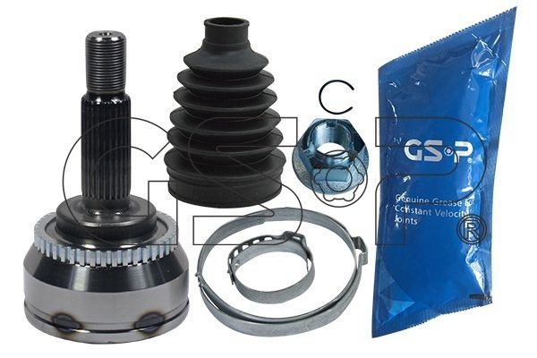 ШРУС наружный 839084 839084 GS P