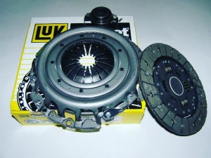 к-кт сцепления!\ Lada 2108-20199/110/111/112 95> 620316600 LUK