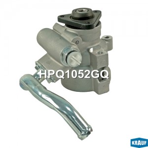 Насос гидроусилителя руля hpq1052gq KRAUF