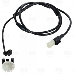 Датчик износа колодок Land Rover Range Rover Sport I (05-) перед. (с 7A000001) ( PFS 0168 TRIALLI