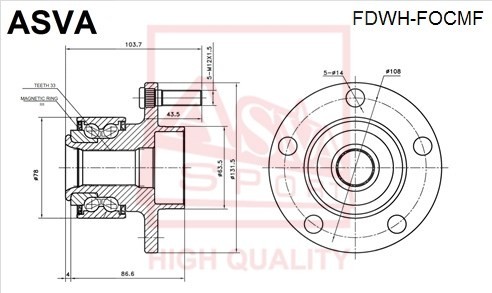 СТУПИЦА [12] FDWHFOCMF FDWH-FOCMF ASVA