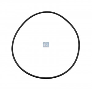 уплот кольцо крышки ступицы перед. !77A1 110x3 2x Volvo FL618/F10/F12/FH12 265030 DIESEL TECHNIC