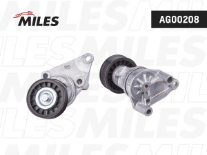 Натяжитель ремня приводного CHEVROLET TAHOE 5.3 99-06 AG00208 AG00208 MILES