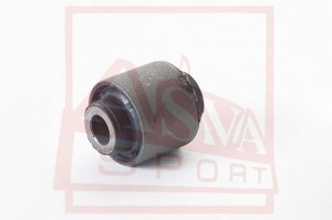 САЙЛЕНБЛОК ЗАДНЕГО РЫЧАГА MITSUBISHI 401120 0401-120 ASVA