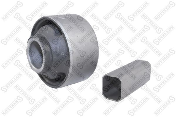 сайлентблок рычага з. пер.!\ Toyota Avensis AT220/AZT220/CDT220/CT220/ST220/ZZT2 77-00847-SX STELLOX