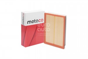 Фильтр воздушный 1000304 1000304 METACO