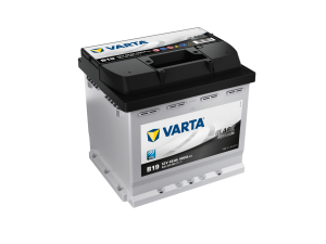 Аккумулятор VARTA Black Dynamic 45А/ч обратная полярность 545412040 VARTA