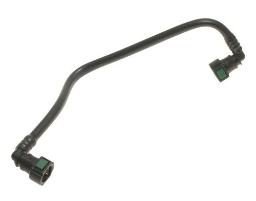 Трубка ГАЗ-33106 дв.CUMMINS ISF 3.8 охлаждения компрессора подводящая (для компр 5255186MX MOVELEX