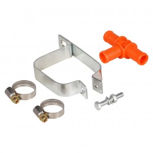 Подогрев тосола со встроенной помпой ЦИКЛОН-2000 (2 кВт, 220В) /AIRLINE/ AEAY005 AIRLINE