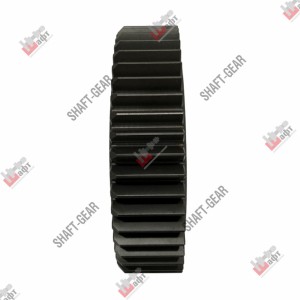 Шестерня первичного вала КПП 12JS, 12JSD, Jac, Shaanxi, Shacman 12JS200T-1701116 SHAFT