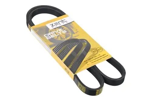 ремень поликлиновой! 4PK1050\ Honda Accord 1.8-2.2 90> Z23213 ZENTPARTS