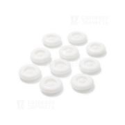 Заглушка ВАЗ-2110 пола кузова d=14мм БАЛАКОВОЗАПЧАСТЬ 16425 BMRT BALAKOVO