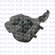 ПОДУШКА КОРОБКИ СКОРОСТЕЙ AT TM009 TM009 FLO AUTO MECHANICS