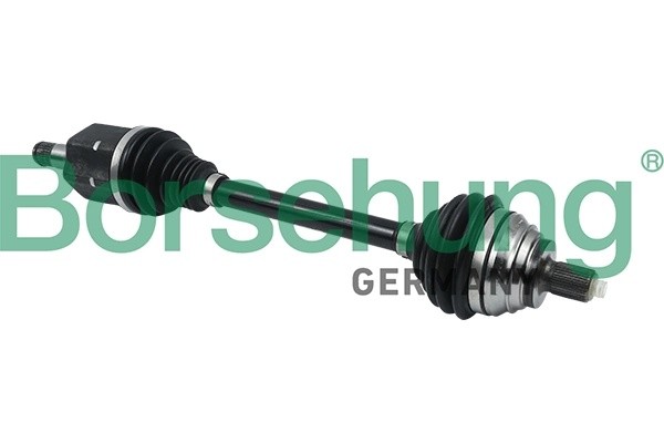 привод левый!\ Audi A3 1.6/2.0FSI 03-12 B18357 BORSEHUNG