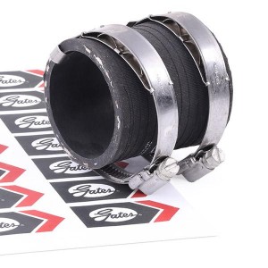 Комплект патрубка Turbocharger 09-0030 (4177-10030) 090030 GATES