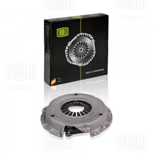 Диск сцеп. Nissan Almera N16 (00-) 1.5i (нажим. корзина) (FS 1402) FS 1402 TRIALLI