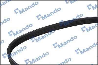 Ремень поликлиновый MB5PK870 MB5PK870 MANDO