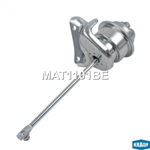Актуатор турбокомпрессора MAT1101BE MAT1101BE KRAUF