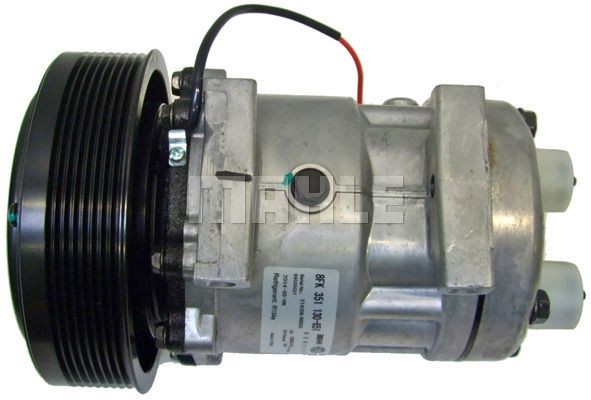 Компрессор ACP 1066 000S MAHLE KNECHT