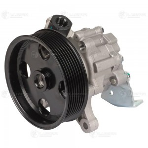 Насос ГУР для а/м Mercedes-Benz ML (W164) (05-)/GL (X164) (06-) 3.0D (8PK) (LPS  LPS1530 LUZAR