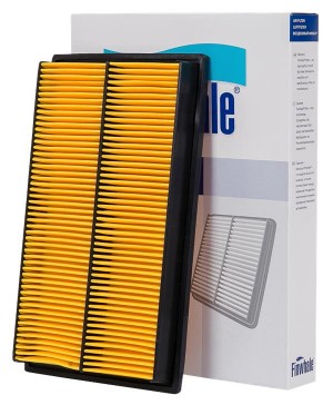 Фильтр воздушный Almera(N16), Almera Classic(B10), X-Trail(T30), Primera(P10/P11 AF927 FINWHALE