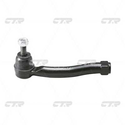 Наконечник рулевой тяги TOYOTA Aqua (11-) правый CTR CE0781 CTR