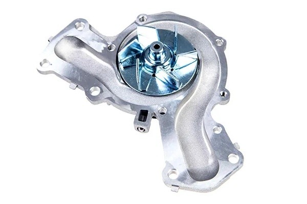 помпа!\ Mitsubishi Pajero 3.0-3.5i/3.0-3.2D 94> 4500-0268-SX STELLOX