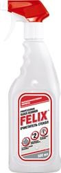 Очиститель стекол триггер 500мл 411040003 FELIX