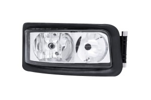 MAN 4-SERIE TGA (2000>) с электрорегулировкой T12143003 TOPCOVER