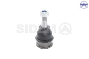 Опора шаровая CHRYSLER Voyager DODGE Caravan (00-) рычага переднего левая/правая 91081 SIDEM