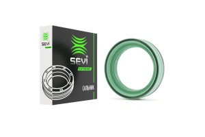 Сальник КПП реверсивный для а/м Lada X-Ray СЭВИ ЭКСТРИМ 8034-8342 SEVI