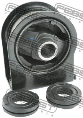 Опора двигателя передняя MAZDA TRIBUTE EP 2000-2007 MZM-TRF MZM-TRF FEBEST