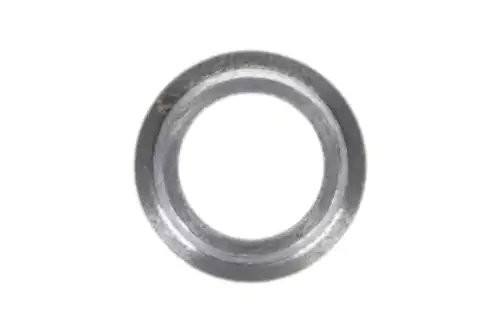 направляющая клапана!\ DONGFENG, FOTON, YUCHAI, KAMAZ, Cummins QSL/ISLe Z72524 ZENTPARTS