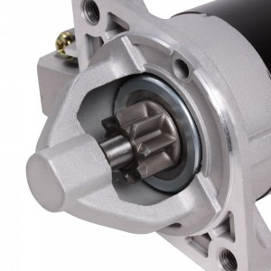 Стартер HYUNDAI ACCENT MT LST0890M LST 0890M START VOLT