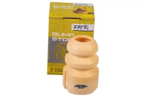 отбойник амортизатора переднего!\ Peugeot 206, Citroen C2 all 98> Z57373 ZENTPARTS