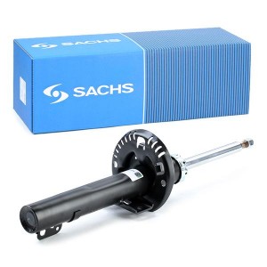 Амортизатор газовый на Skoda Fabia 99-14, Roomster 06-15 317645 317 645 SACHS