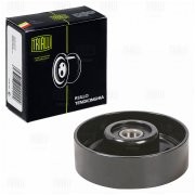 Ролик привод. ремня Infiniti FX (02-) 3.5i/4.5i (натяж.) генератора (CM 1413) CM 1413 TRIALLI