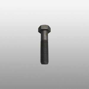 Болт M14*60*1,5 Q151B1465TF3 SHAFT