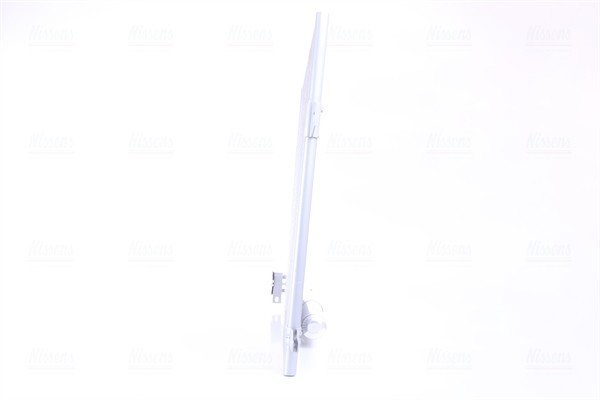 [2515000054] !радиатор конд.\ MB W164 2.8-5.0/63 AMG 05> 94897 NISSENS