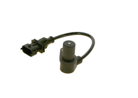 Датчик положения коленвала IVECO EuroCargo BOSCH 0 281 002 410 BOSCH