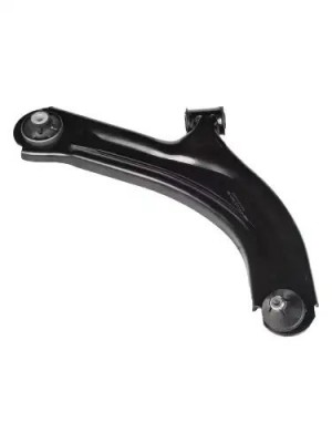 рычаг нижний правый!\ Nissan Micra K12E all 03> Z24560 ZENTPARTS