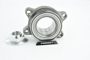 Ступица 0282-E25F 0282-E25F FEBEST