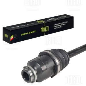 Привод для а,м KIA Spectra 04- 1.6i AT,МТ перед. прав. AR 0806 AR 0806 TRIALLI