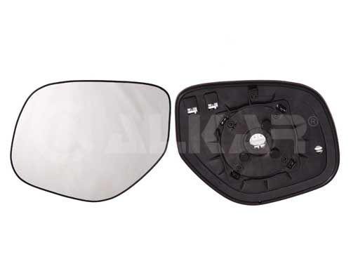 Элемент зеркальный MITSUBISHI Outlander XL левый ALKAR 6431866 ALKAR