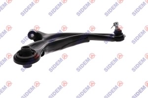 рычаг нижний правый!\ Toyota Yaris 05> 45771 SIDEM