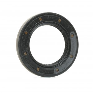 Сальник дифференциала (R) 26x41x6 01033854B CORTECO