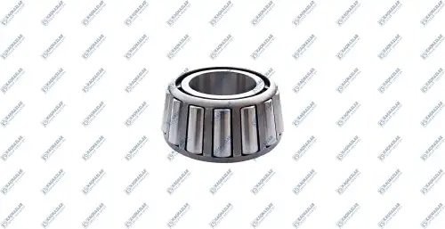 Подшипник КПП 40X35 mm K0906118 KACMAZLAR