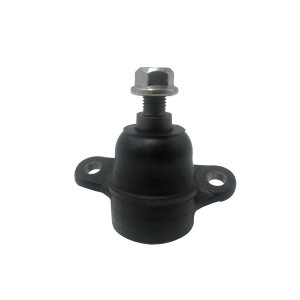 Опора шаровая VOLKSWAGEN Polo 1995 ~ 2002 / Caddy 1995 ~ 2004 / Corrado 1988 ~ 1 CB0565 CTR